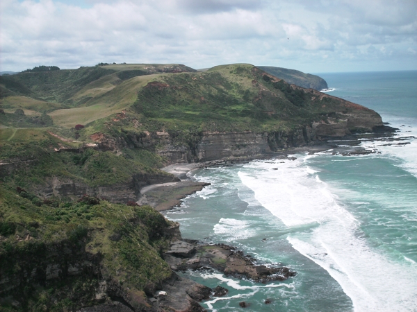Auckland, NZ, Dec 2009. Photographer: Geoffrey Stewart Morrison