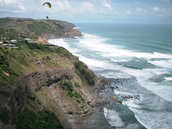Auckland, NZ, Dec 2009. Photographer: Geoffrey Stewart Morrison