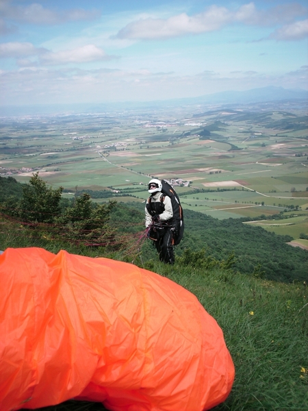 Santa Helena, June 2008. Photographer: Geoffrey Stewart Morrison