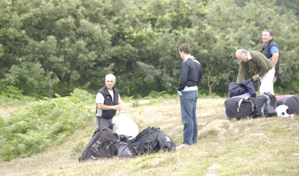 Kukuarri, July 2010. Photographer: Geoffrey Stewart Morrison