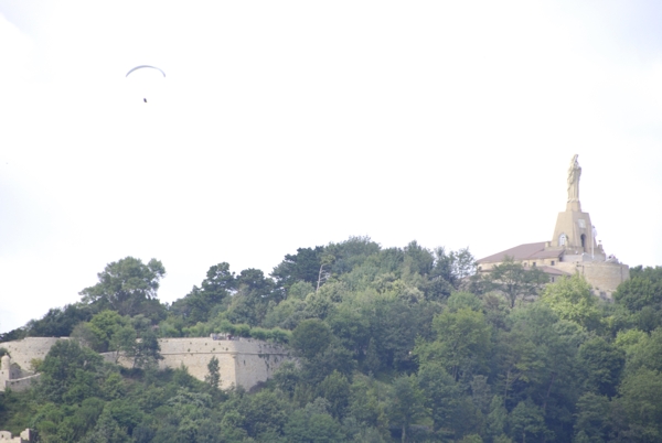 Donostia, July 2010. Photographer: Geoffrey Stewart Morrison