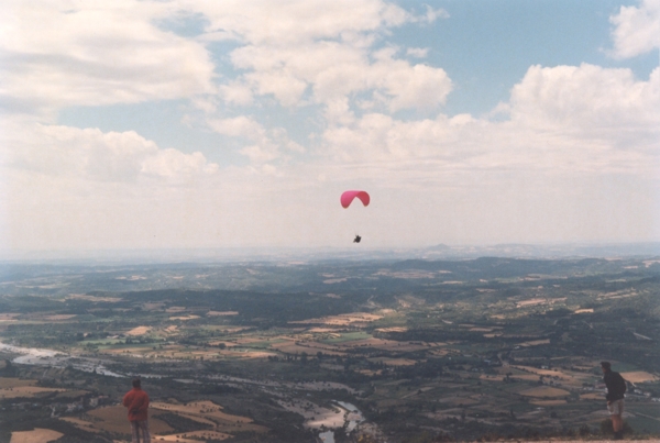 El Grado, June 1999
