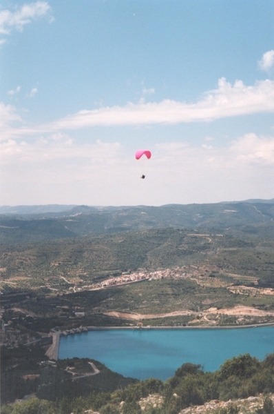 El Grado, June 1999
