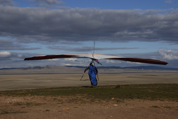 Lake Georgel, August 2008. Photographer: Geoffrey Stewart Morrison