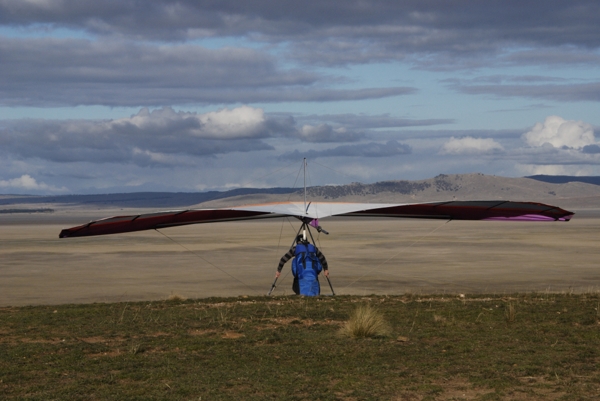 Lake Georgel, August 2008. Photographer: Geoffrey Stewart Morrison