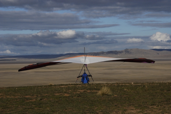 Lake Georgel, August 2008. Photographer: Geoffrey Stewart Morrison