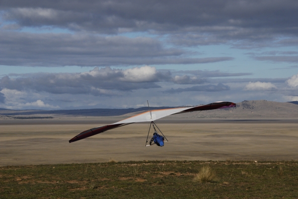 Lake Georgel, August 2008. Photographer: Geoffrey Stewart Morrison
