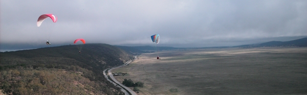 Lake George, January 2010. Photographer: Geoffrey Stewart Morrison