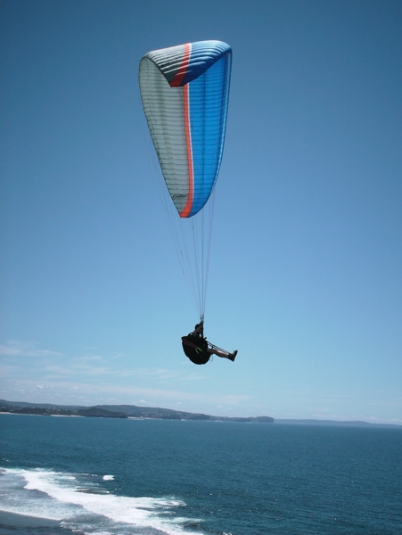 Long Reef, January 2011. Photographer: Geoffrey Stewart Morrison