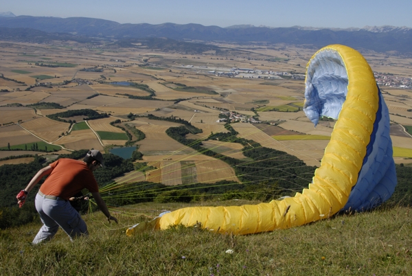 Santa Helena, July 2010. Photographer: Geoffrey Stewart Morrison