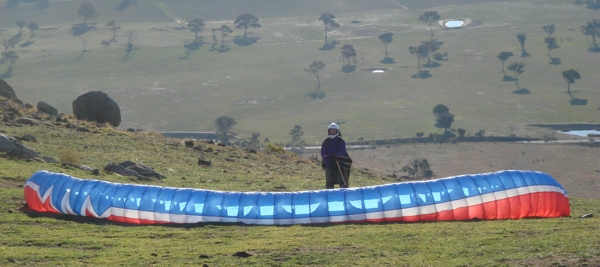 Spring Hill, August 2008. Photographer: Cuiling Zhang