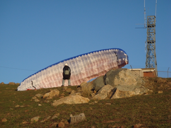 Spring Hill, August 2008. Photographer: Geoffrey Stewart Morrison