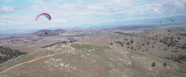 Spring Hill, September 2008. Photographer: Geoffrey Stewart Morrison