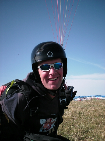 Spring Hill, October 2008. Photographer: Geoffrey Stewart Morrison
