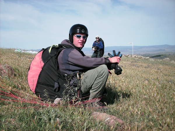 Spring Hill, October 2008. Photographer: Geoffrey Stewart Morrison