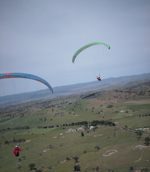 Spring Hill, October 2008. Photographer: Geoffrey Stewart Morrison